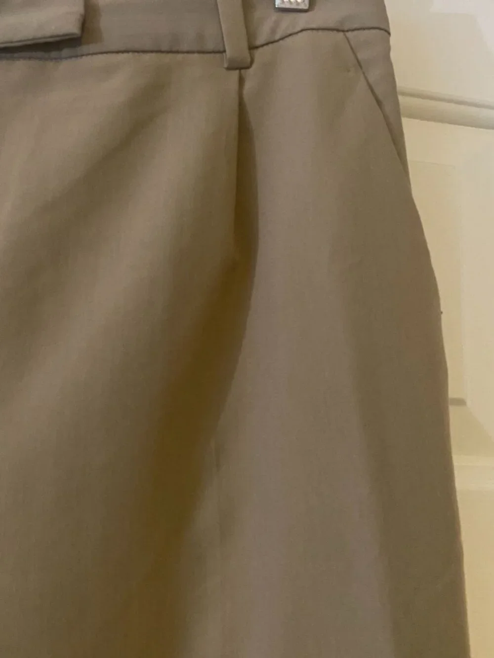Zara Wide Leg Trousers